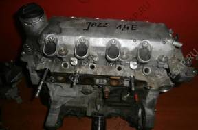 HONDA JAZZ 2002-2008 год. 1.4 E двигатель POZNA