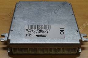 HONDA JAZZ 2002 год 1.3 iDSI БЛОК УПРАВЛЕНИЯ ДВИГАТЕЛЕМ