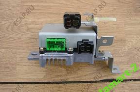 HONDA JAZZ 2002 год БЛОК УПРАВЛЕНИЯ МОДУЛЬ УСИЛИТЕЛЯ