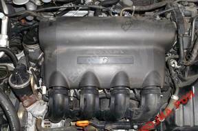 HONDA JAZZ 2003 1.3 двигатель IDEA  71 TY