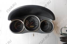 HONDA JAZZ 2003 год 1.4 16V I-DSI ПАНЕЛЬ ПРИБОРОВ EUROPA
