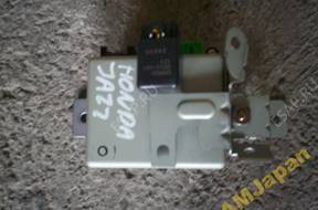 HONDA JAZZ 2003 год 1.4 МОДУЛЬ УСИЛИТЕЛЯ P-