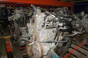 HONDA JAZZ 2004 2005 2006 2007 двигатель L13A1 F-VAT