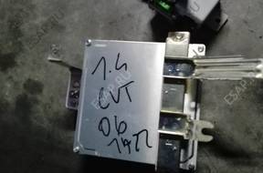 HONDA JAZZ 2006 БЛОК УПРАВЛЕНИЯ ДВИГАТЕЛЕМ CVT