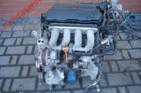 Honda Jazz 2008-2014 двигатель GOY 1.2 V-TEC