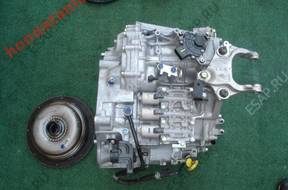 Honda JAZZ 2008-2015 КОРОБКА ПЕРЕДАЧ АВТОМАТИЧЕСКАЯ CVT