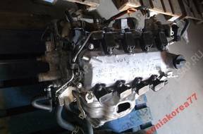 HONDA JAZZ 2008 год, 1.3 бензиновый двигатель L13A1