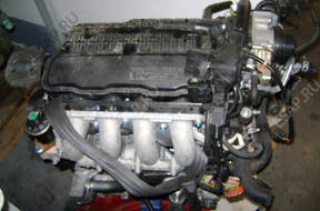 HONDA JAZZ 2009 CIVIC UFO двигатель L13Z1 комплектный