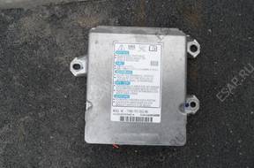 HONDA JAZZ 2010 1.4B БЛОК УПРАВЛЕНИЯ SRS AIRBAG KEIHIN