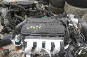 HONDA JAZZ 2010 год,OK двигатель L13Z1 28.000MIL