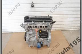 HONDA JAZZ 2011 1.4 и-VTEC бензиновый двигатель CZESCI