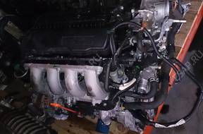 HONDA JAZZ 2012 1.2 и-VTEC двигатель KOMPLET