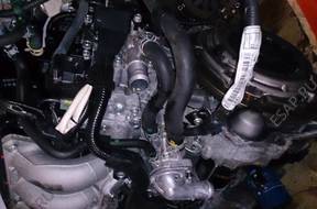 HONDA JAZZ 2012 1.2 и-VTEC двигатель KOMPLET