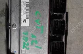 HONDA JAZZ 2012 БЛОК УПРАВЛЕНИЯ автомат CVT