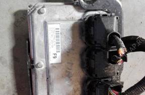 HONDA JAZZ 2012 БЛОК УПРАВЛЕНИЯ ДВИГАТЕЛЕМ