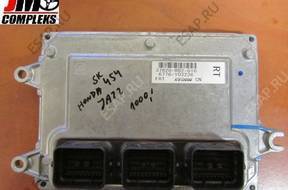 HONDA JAZZ БЛОК УПРАВЛЕНИЯ  37820 год,B2G16  37820-RB2-G16