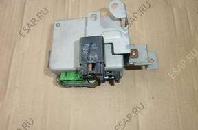 HONDA JAZZ БЛОК УПРАВЛЕНИЯ 39980-SAA-G110-M1