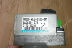 HONDA JAZZ БЛОК УПРАВЛЕНИЯ 39980-SAA-G110-M1