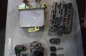 HONDA JAZZ  БЛОК УПРАВЛЕНИЯ ИММОБИЛАЙЗЕР 37820-PWA-G01