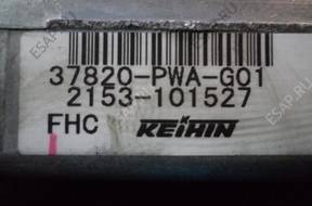 HONDA JAZZ  БЛОК УПРАВЛЕНИЯ ИММОБИЛАЙЗЕР 37820-PWA-G01