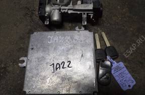 HONDA JAZZ  БЛОК УПРАВЛЕНИЯ ИММОБИЛАЙЗЕР 37820-PWA-G41