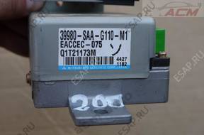 HONDA JAZZ БЛОК УПРАВЛЕНИЯ УСИЛИТЕЛЯ SAA-G110-M1 nr200