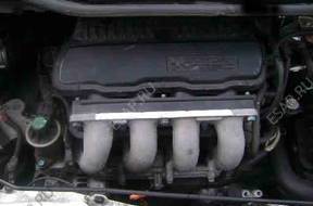 Honda Jazz Civic 1.3 1.4 и-VTEC IVTEC двигатель L13Z1