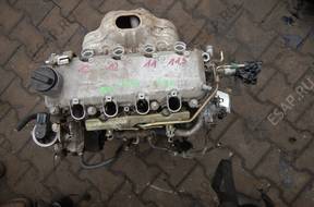 Honda Jazz двигатель 1,3 83KM L13A1 тестированный kompresji
