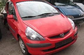 HONDA JAZZ  двигатель 1,3dsi DEMONTA