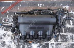 Honda Jazz двигатель  1.2 2001-2008 - двигатель L12A1