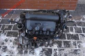 Honda Jazz двигатель  1.2 2001-2008 - двигатель L12A1
