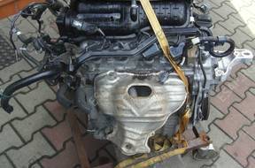 HONDA JAZZ  двигатель 1.4   L13A1  RYBNIK