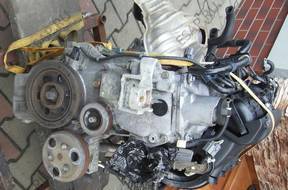 HONDA JAZZ  двигатель 1.4   L13A1  RYBNIK