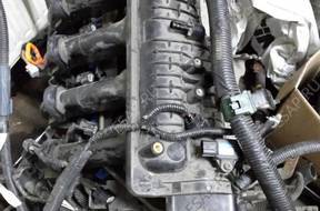 Honda Jazz двигатель 1.4 Poznan и Inne