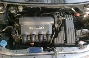 honda jazz двигатель 1.4