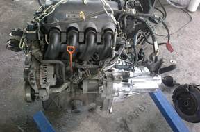 honda jazz двигатель 1.4