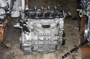 HONDA JAZZ двигатель BENZYNOWY 2008 2009 2010 2011