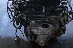 HONDA JAZZ двигатель комплектный 1.4 IDSI 2005 год
