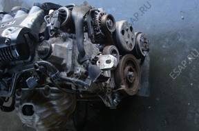 HONDA JAZZ двигатель комплектный 1.4 IDSI 2005 год