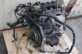 HONDA JAZZ двигатель kpl. IGA L13A1 gorz wlkp A726