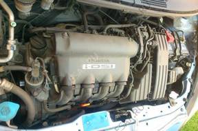 HONDA JAZZ двигатель L13A1 1.4 и-DSI SKRZYNIA OSPRZET