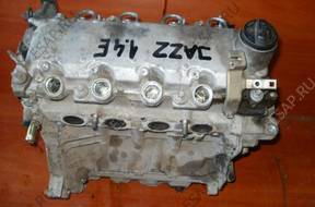 HONDA JAZZ двигатель  L13A1 2004 год
