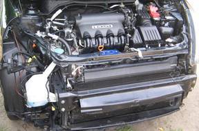 Honda jazz двигатель skrzynia  1.4 1,2 czci EUROPA