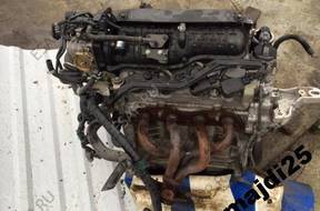 HONDA JAZZ и-DSI 1.3 1.4 двигатель комплектный 70tys