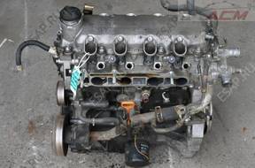 HONDA JAZZ и-DSI 1339cm двигатель MOTOR  gorzw 308