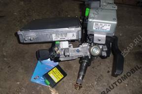 HONDA JAZZ I ПО 2002 год МОДУЛЬ УСИЛИТЕЛЯ РУЛЯ