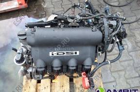 HONDA JAZZ II 1,4 iDSI 83KM двигатель L13A1 комплектный