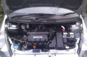 HONDA JAZZ II 1.4 L13A1 двигатель 39 TY