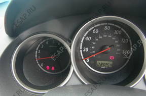 HONDA JAZZ II 1.4 L13A1 двигатель 39 TY