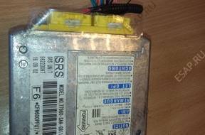 HONDA JAZZ II 1.4 МОДУЛЬ AIRBAG 77960SAAG811M1